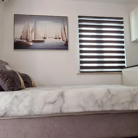 Studio Apartman Grzetic 아파트