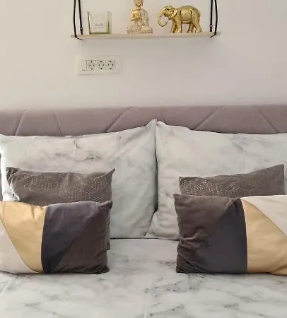 Studio Apartman Grzetic 아파트 실로