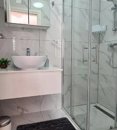 아파트 Studio Apartman Grzetic