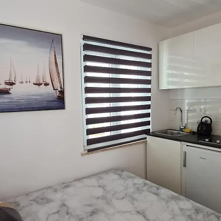 Studio Apartman Grzetic