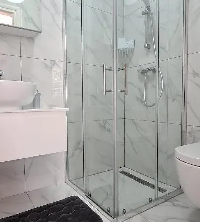 Studio Apartman Grzetic