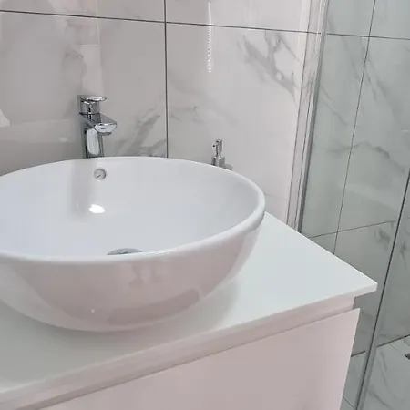 Studio Apartman Grzetic