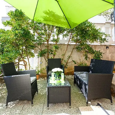 아파트 Studio Apartman Grzetic