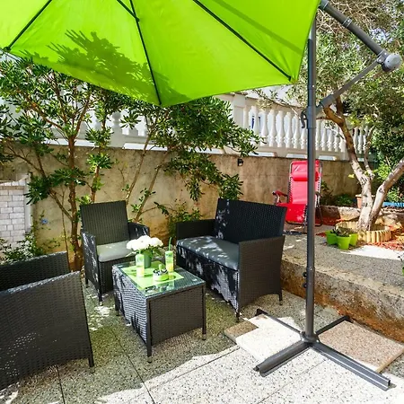 Studio Apartman Grzetic *