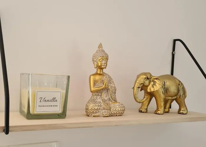 Grzetic Apartment Šilo