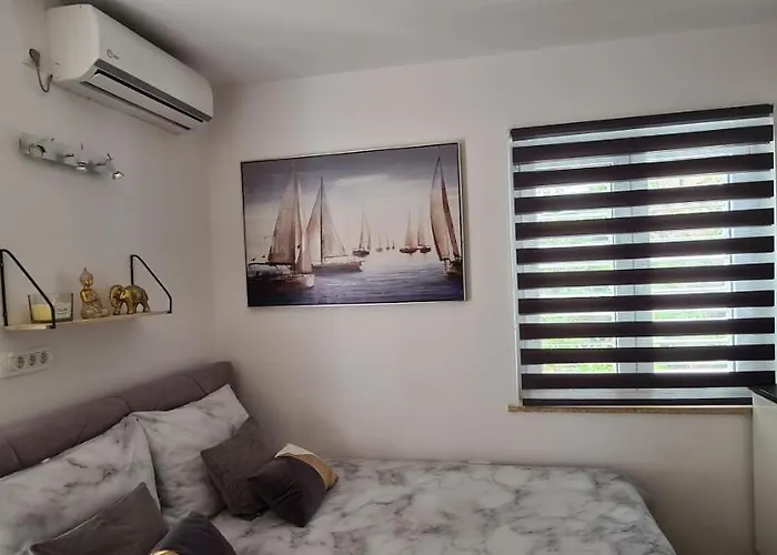 Grzetic Apartment Šilo