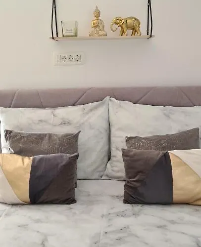 Grzetic Apartment Šilo