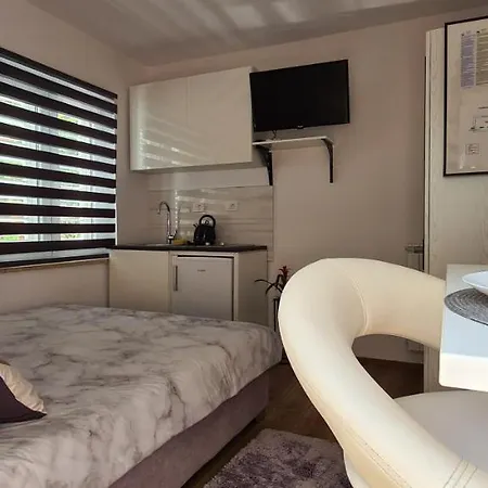 Grzetic Apartman Silo (Krk)