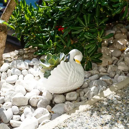 アパート Grzetic *