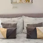 Grzetic Апартаменты Сило